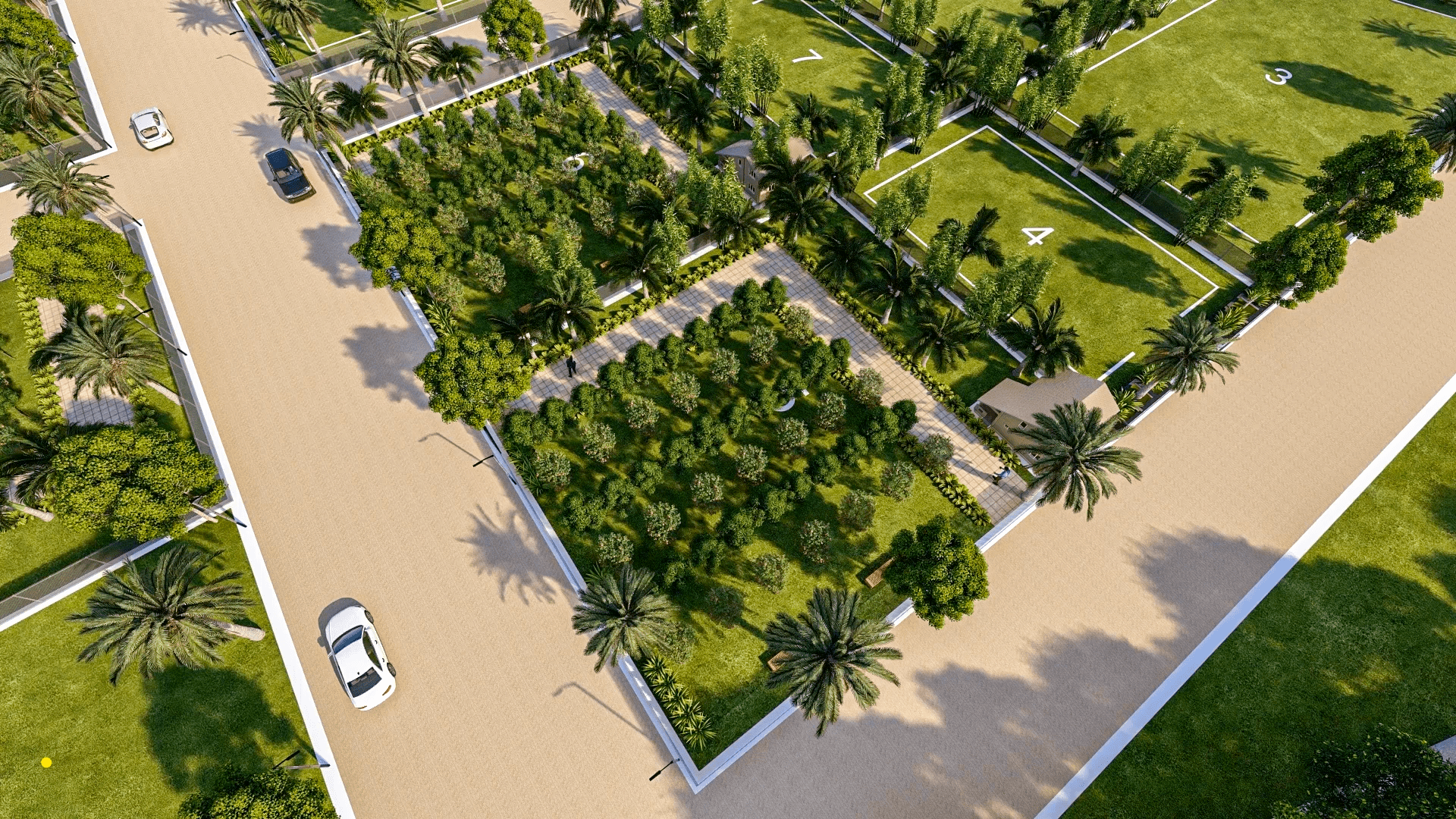 Farm Land