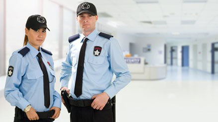 Guard Security