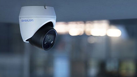 CCTV Surveillance