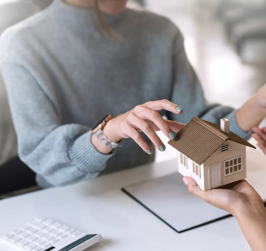 Real Estate