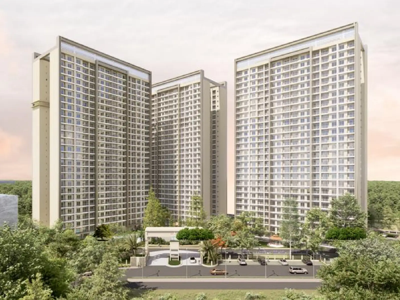 Sahu City Pearl Lucknow