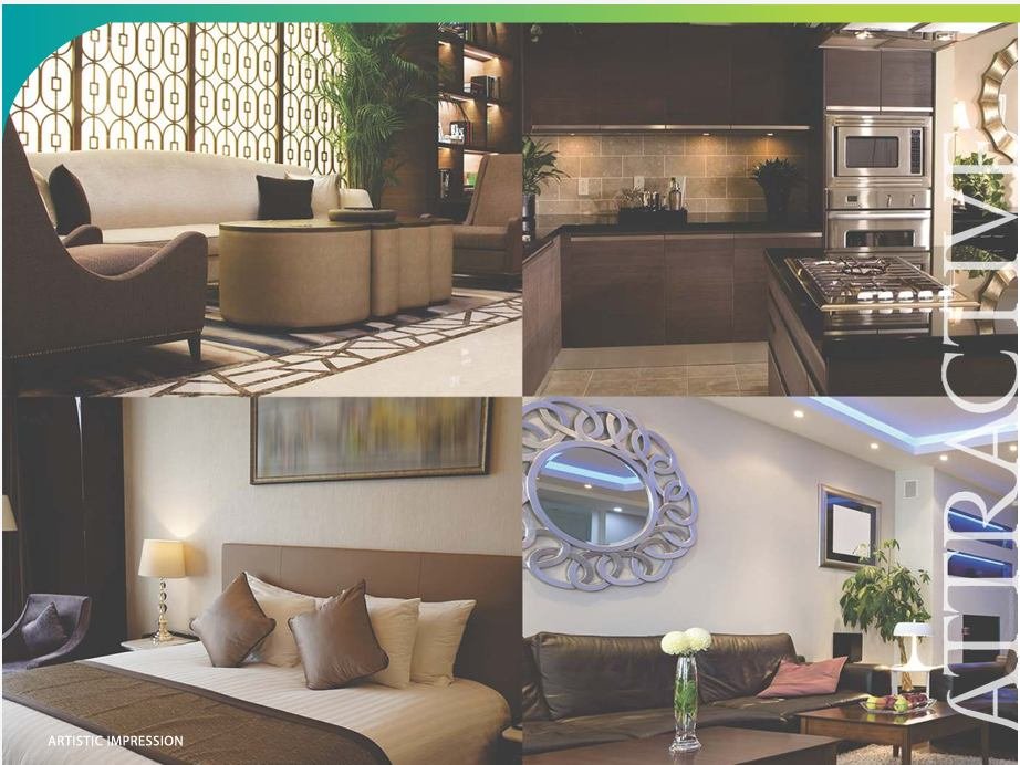 View Excella Resortico project website