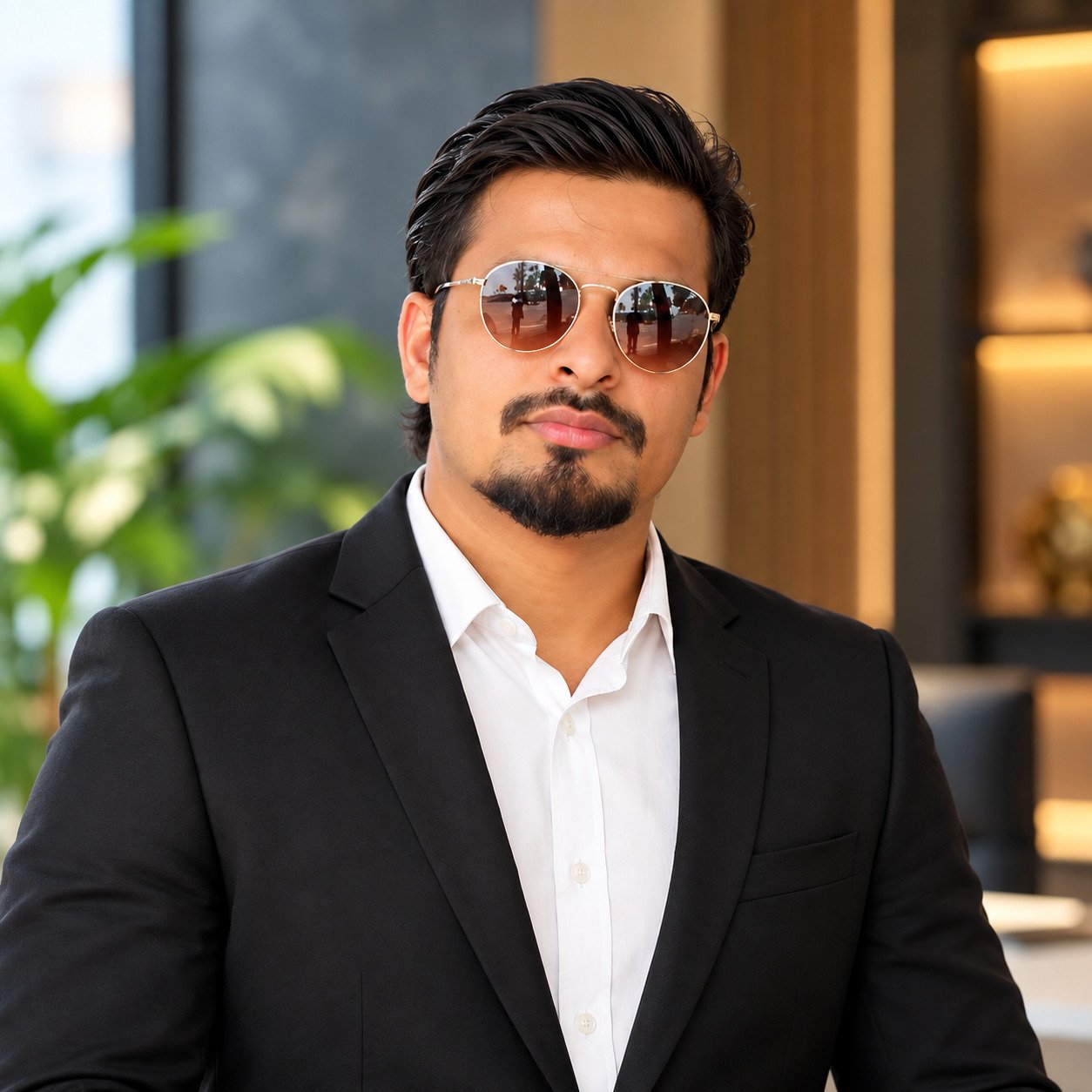 Founder and Director of Devoir Realty