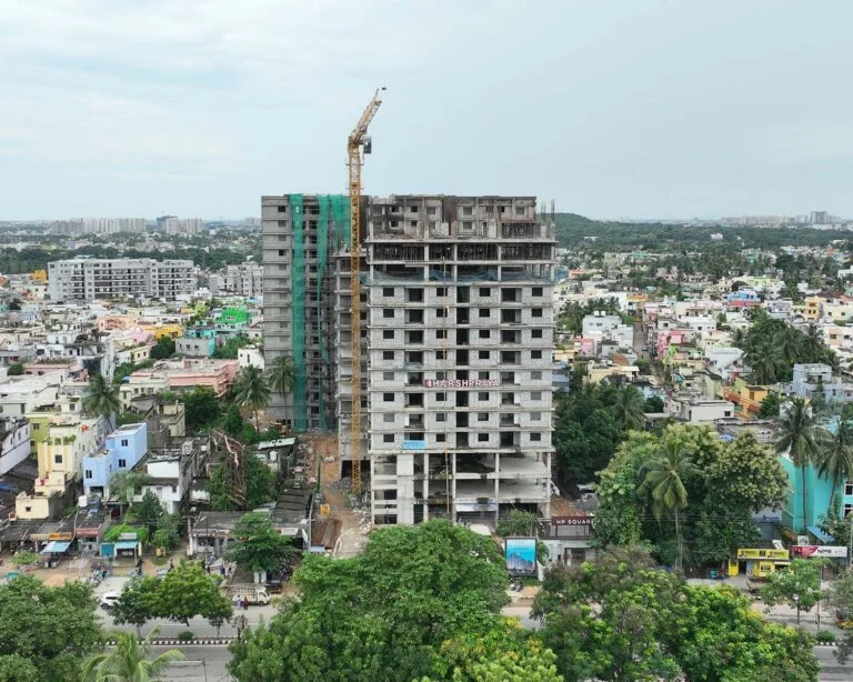 Construction Update