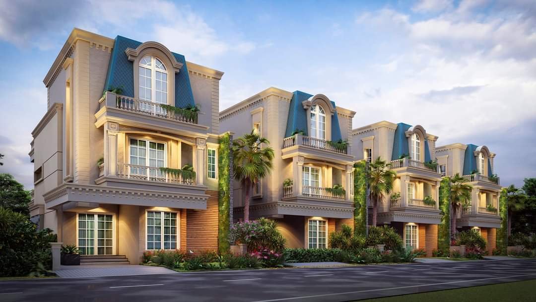 Palazzo Villas