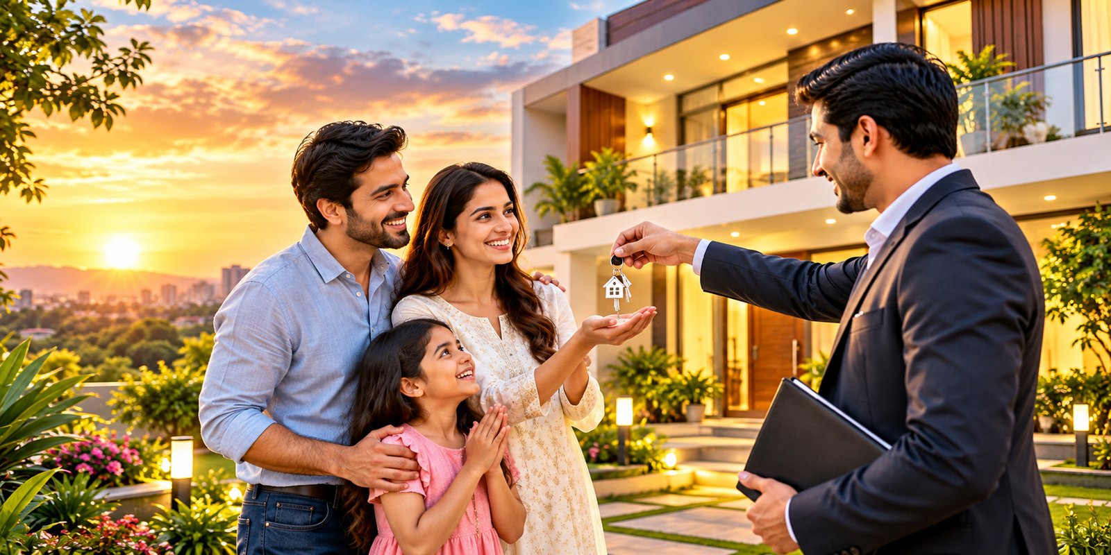 Devoir Realty Family Property