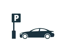 Covered Parking