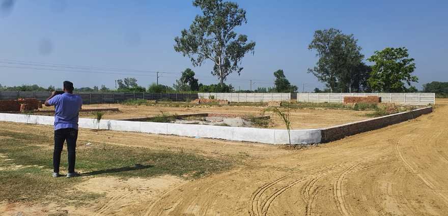 Vidhi Estate development image