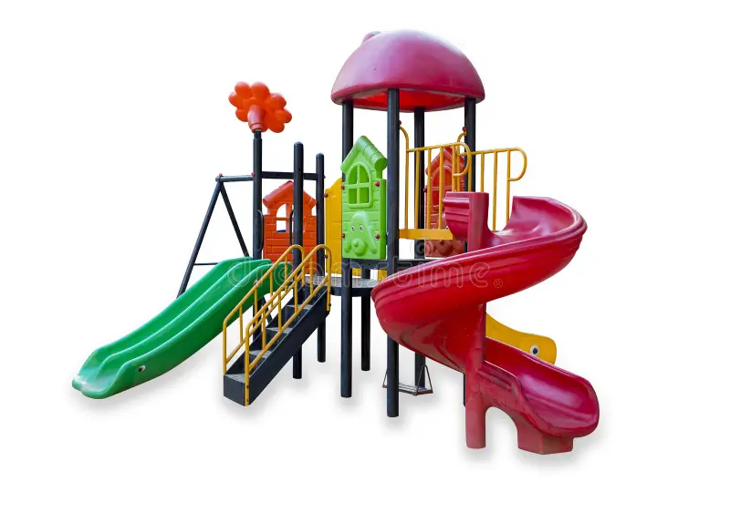 Children's Play Area