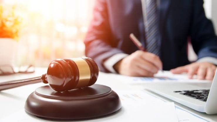 Legal Compliance