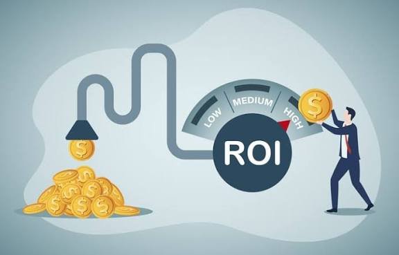 Real Estate ROI Strategy