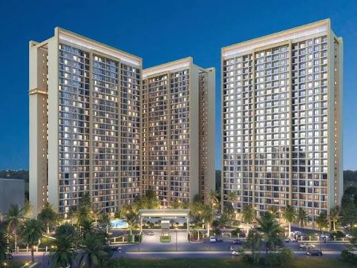 Vidhi Estate Lucknow