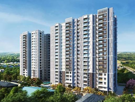 Apartments