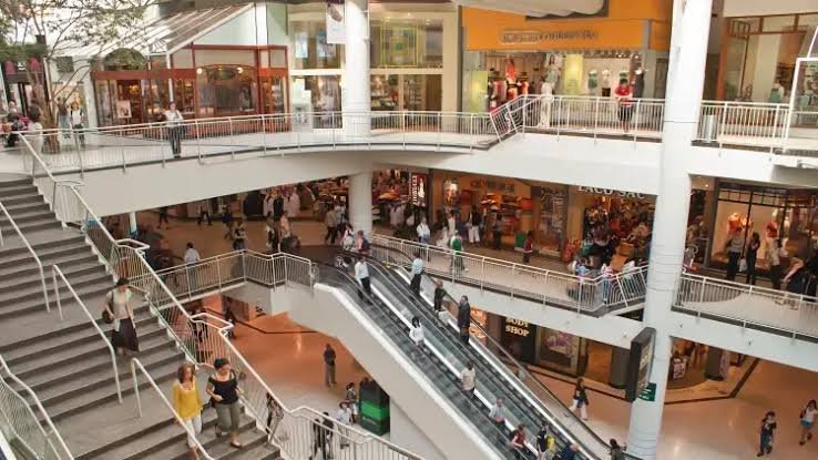 Commercial and Retail Spaces