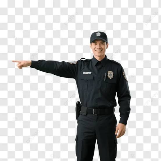 Guard Security