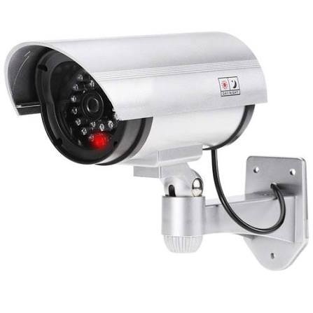 CCTV Surveillance