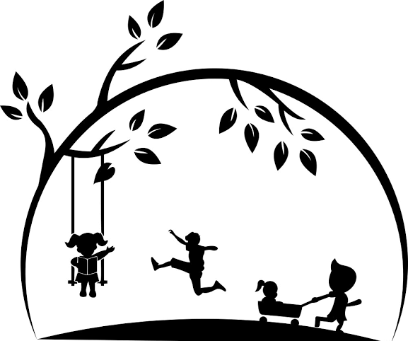Kids Play Area