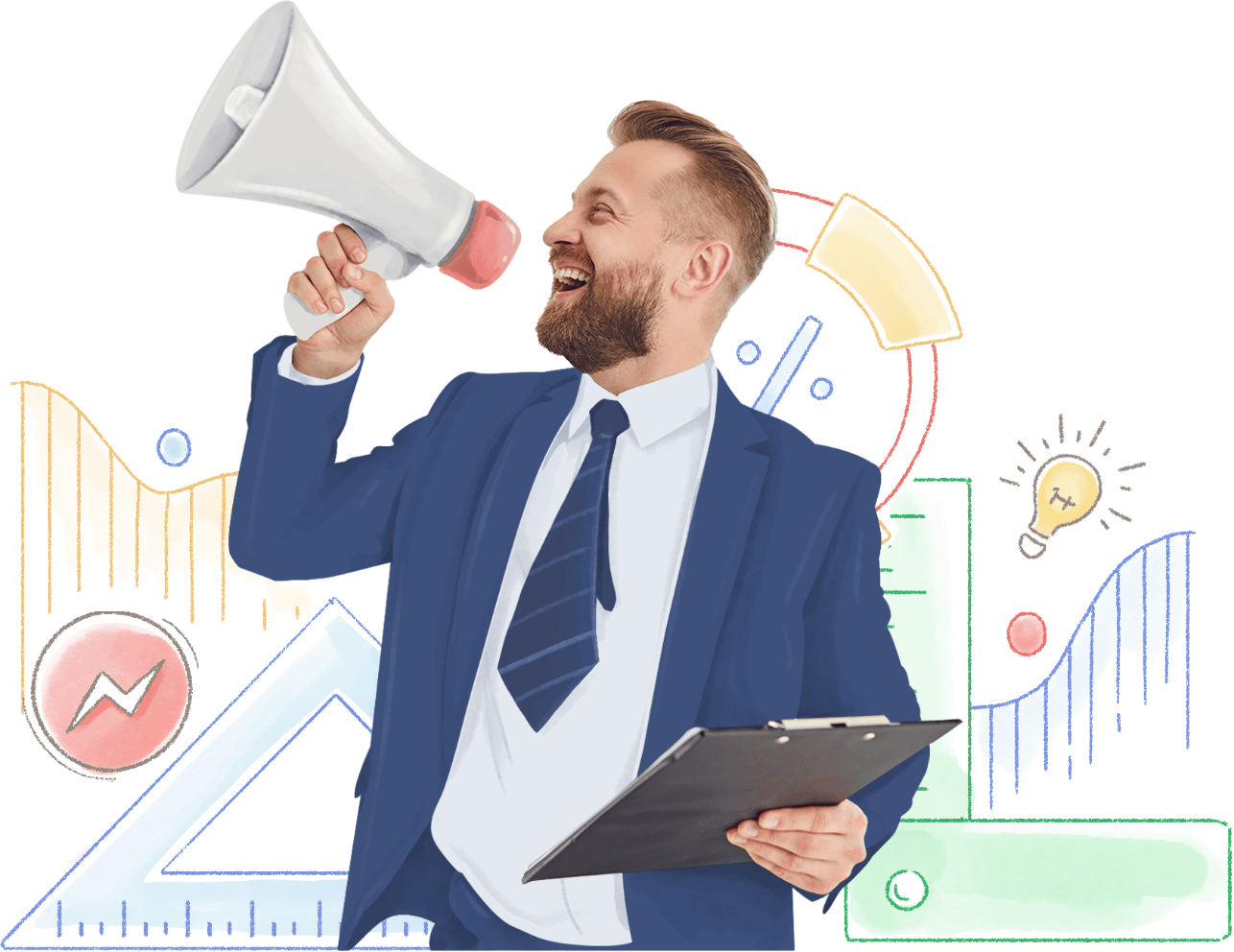 Project Marketing