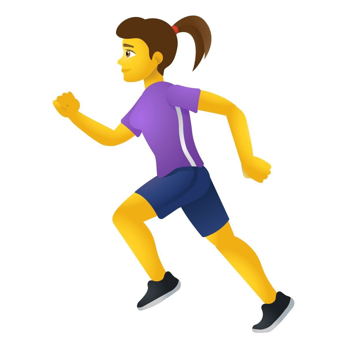 Jogging Track
